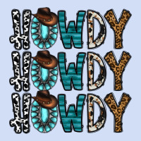 Howdy Howdy Howdy Urban Hoodie | Teevron