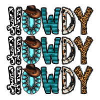howdy howdy howdy | Teevron