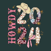 Howdy 2024 Premium Sweatshirt | Teevron
