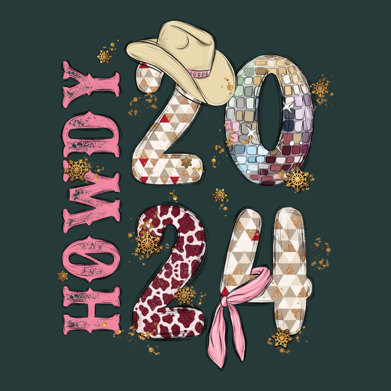 Howdy 2024 Premium Sweatshirt by MaliasSmallBusiness | Teevron