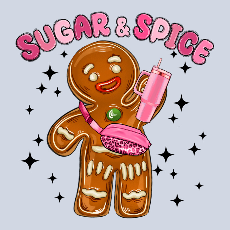 Sugar And Spice Premium Sweatshirt by MaliasSmallBusiness | Teevron