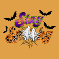 Stay Spooky Premium Hoodie | Teevron