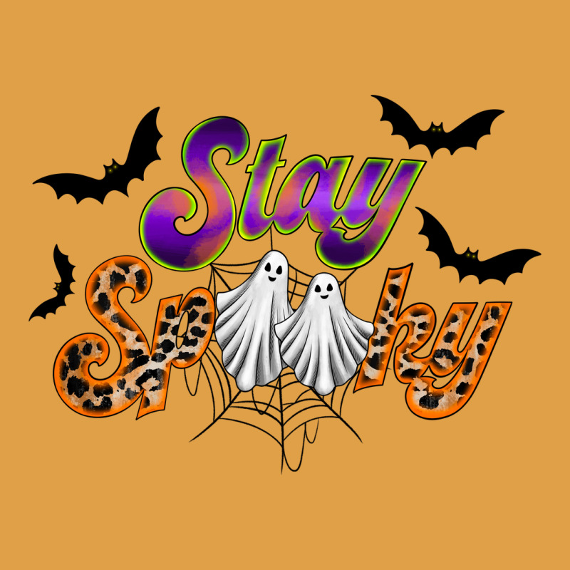 Stay Spooky Premium Hoodie by RacoonDesign | Teevron