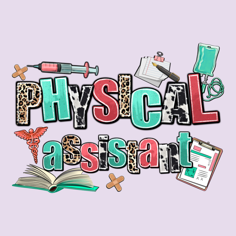 Physical Assistant Premium Hoodie by AdoDesignShop | Teevron