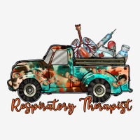 Respiratory Therapist Truck Urban Hoodie | Teevron