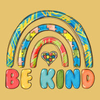 Be Kind Autism Premium Sweatshirt | Teevron