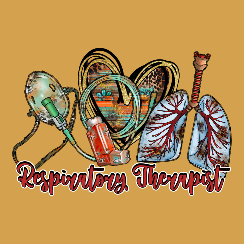 Respiratory Therapist Urban Hoodie by RacoonDesign | Teevron