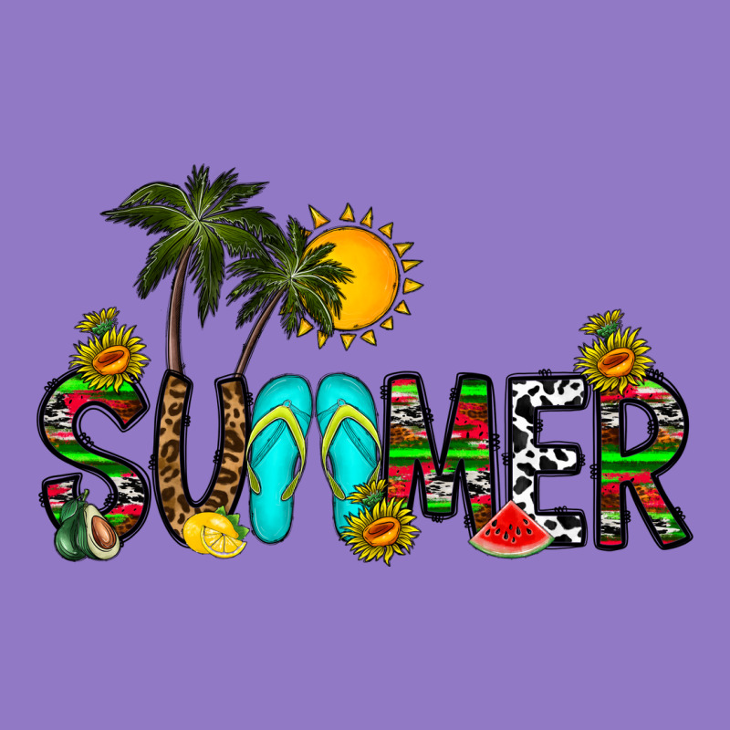 Summer Urban Hoodie by CowhideDigitalArt | Teevron