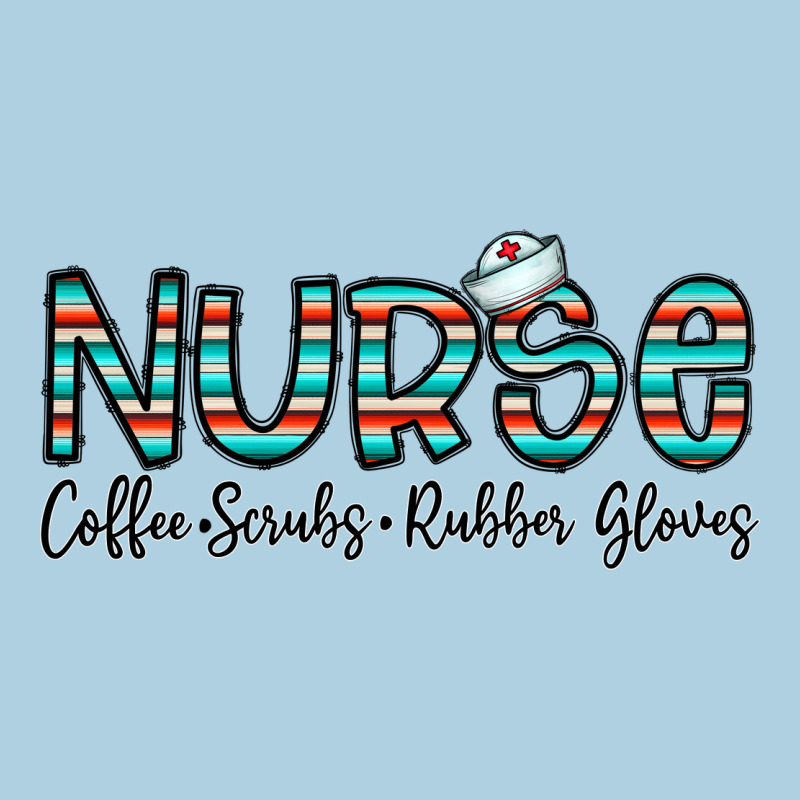 Coffee Scrubs And Rubber Gloves Premium Hoodie by CowhideDigitalArt | Teevron