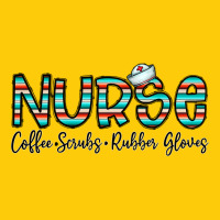 Coffee Scrubs And Rubber Gloves Premium Hoodie | Teevron