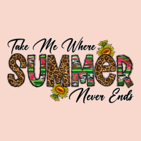 Take Me Where Summer Never Ends Urban Hoodie | Teevron