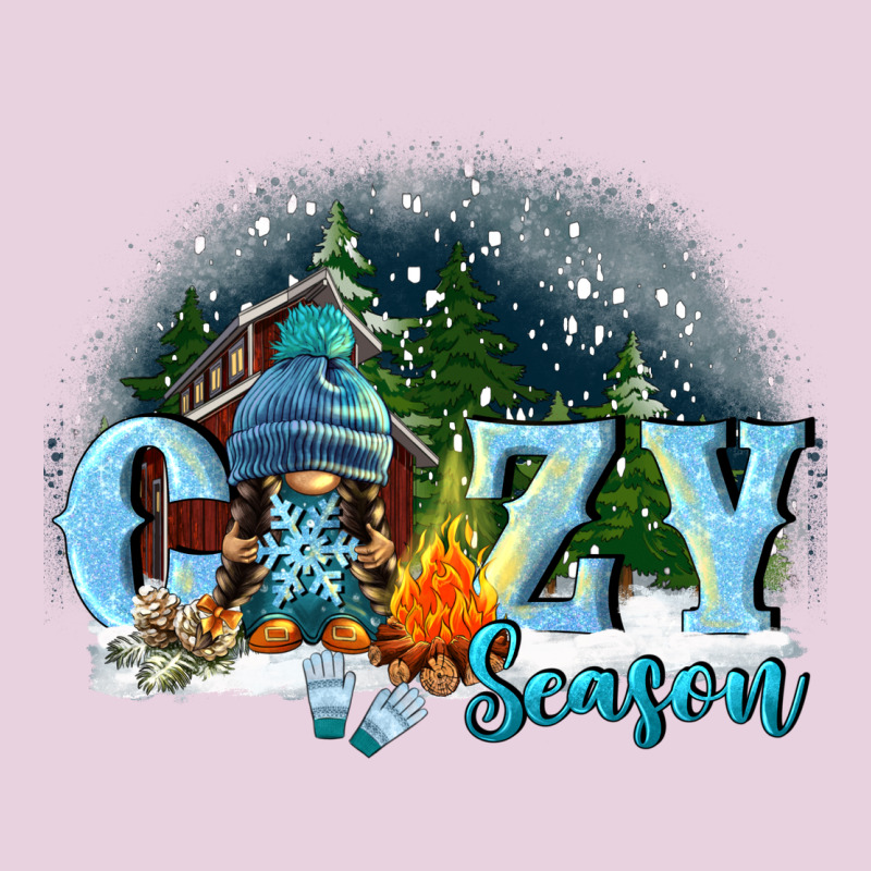 Cozy Season Classic Tee by FaDigitalArtStudio | Teevron