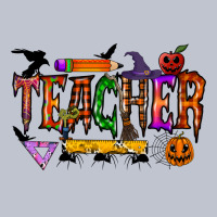 Teacher Halloween Premium Hoodie | Teevron