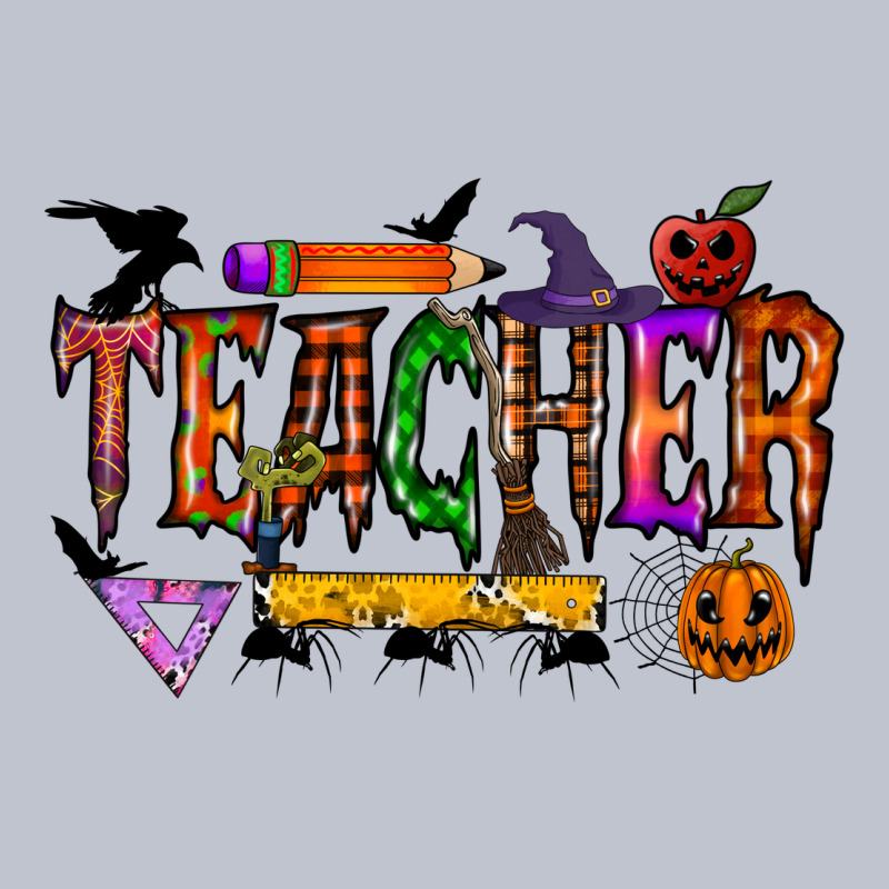 Teacher Halloween Premium Hoodie by RacoonDesign | Teevron