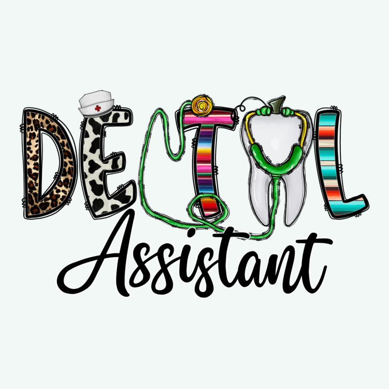 Dentalassistant Premium Hoodie by CowhideDigitalArt | Teevron