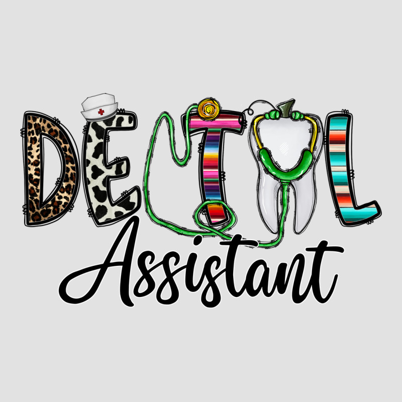 Dentalassistant Premium Hoodie by CowhideDigitalArt | Teevron