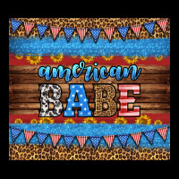 American Babe Tumbler Urban Hoodie | Teevron