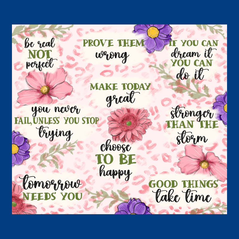 Positive Quotes Premium Sweatshirt by MaliasSmallBusiness | Teevron