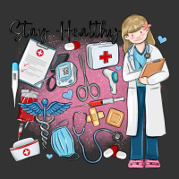 stay healthy nurse | Teevron