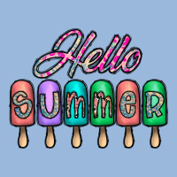 Hello Summer Premium Hoodie | Teevron