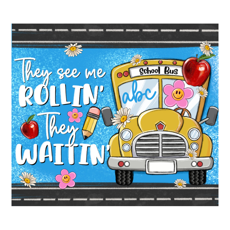 They See Me Rollin They Waitin Premium Sweatshirt by MaliasSmallBusiness | Teevron