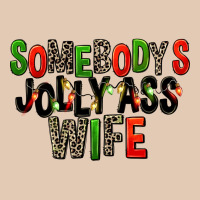 Somebody's Jolly Ass Wife Urban Hoodie | Teevron