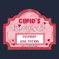 Cupid's Brewing Company Premium Sweatshirt | Teevron