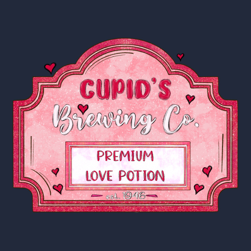 Cupid's Brewing Company Premium Sweatshirt by MaliasSmallBusiness | Teevron