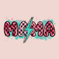 Lightning Bolt Mama Premium Sweatshirt | Teevron