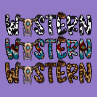 Western Western Western Urban Hoodie | Teevron
