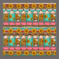 School Teacher Seamless Pattern Urban Hoodie | Teevron
