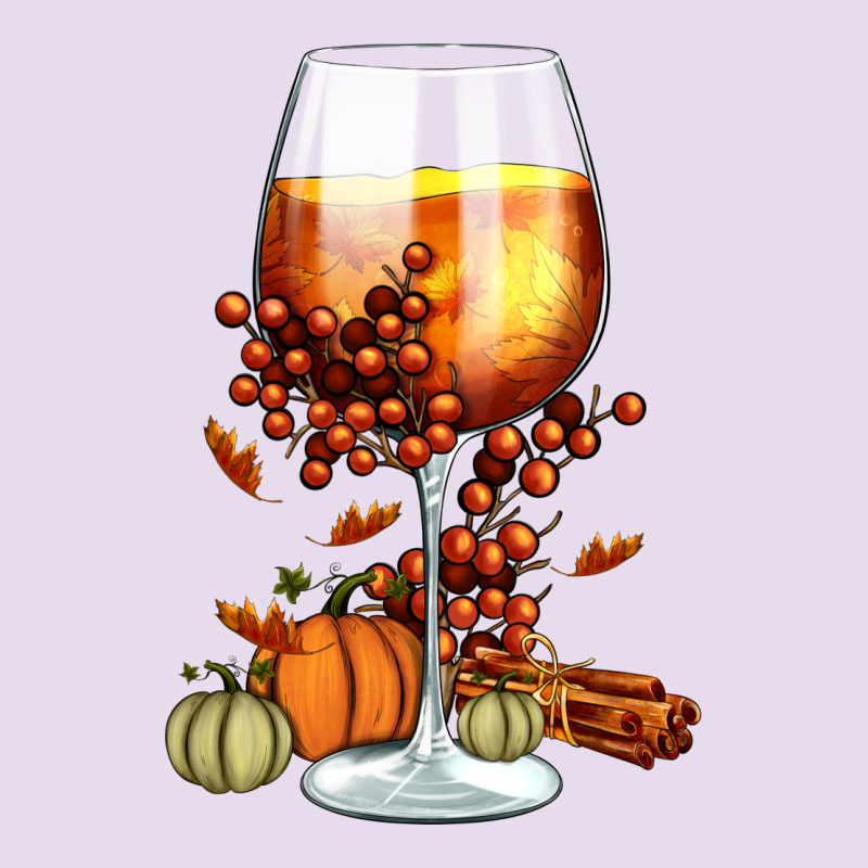 Thanksgiving Fall Premium Hoodie by FaDigitalArtStudio | Teevron