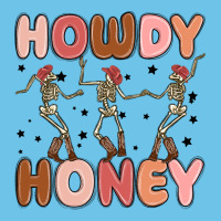 Howdy Honey Premium Sweatshirt | Teevron