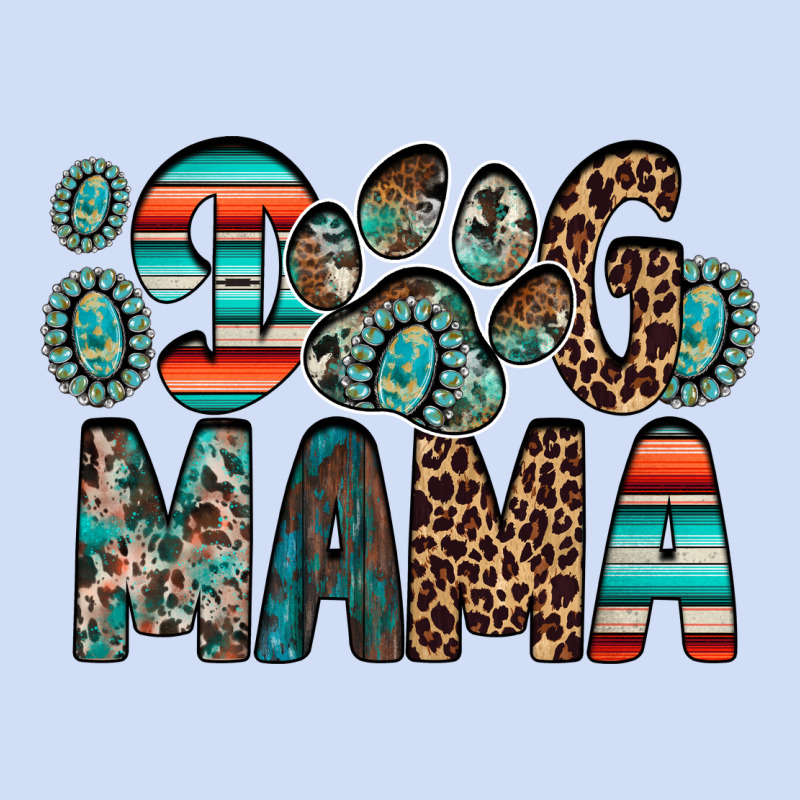 Dog Mama Urban Hoodie by RacoonDesign | Teevron
