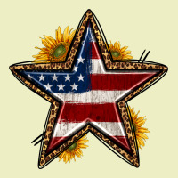 Western 4th Of July Star Urban Hoodie | Teevron