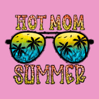 Hot Mom Summer Urban Hoodie | Teevron