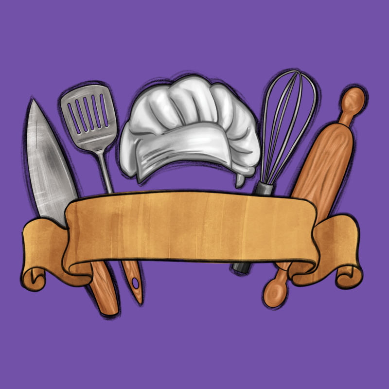 Customized Chef Tools Premium Sweatshirt by MaliasSmallBusiness | Teevron