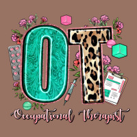 Ot Occupational Therapist Premium Hoodie | Teevron