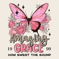 Amazing Grace How Sweet The Sound Butterfly Premium Sweatshirt | Teevron