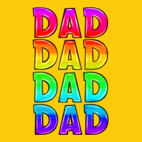 Lgbtq Dad Premium Hoodie | Teevron