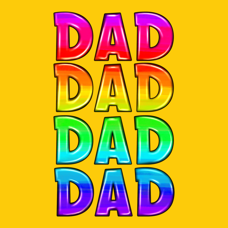 Lgbtq Dad Premium Hoodie by HRA Design Shop | Teevron