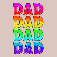 Lgbtq Dad Premium Hoodie | Teevron