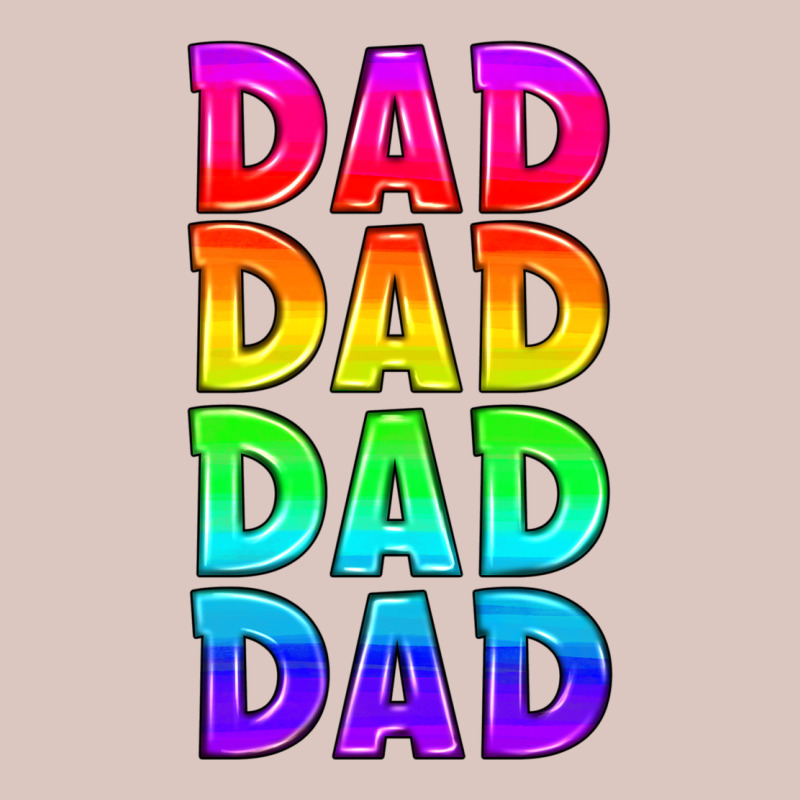 Lgbtq Dad Premium Hoodie by HRA Design Shop | Teevron