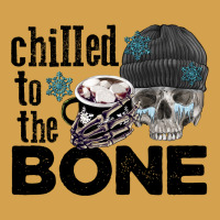 Chilled To The Bone Skull Winter Urban Hoodie | Teevron