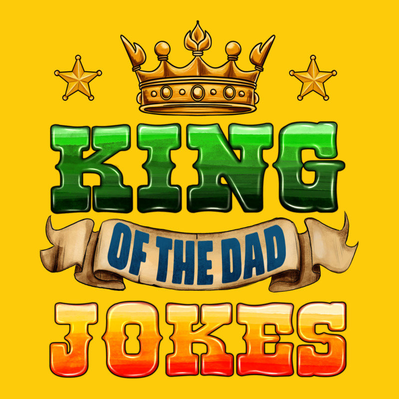 King Of The Jokes Premium Hoodie by HRA Design Shop | Teevron