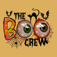 The Boo Crew Premium Hoodie | Teevron