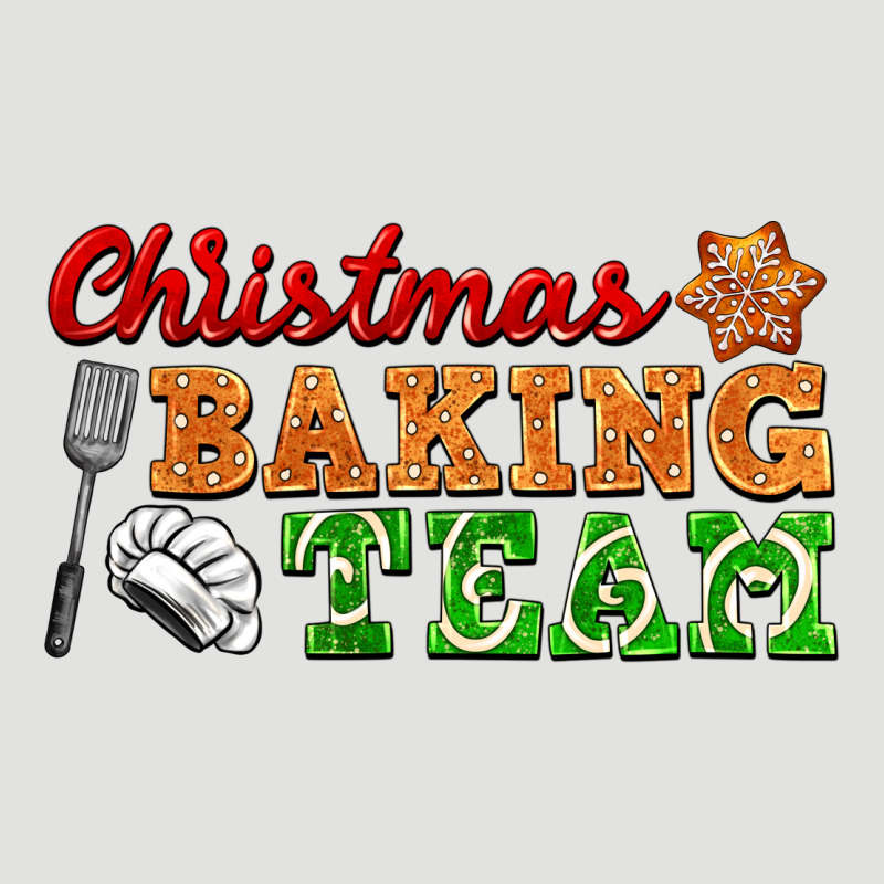 Christmas Baking Team Classic Tee by FaDigitalArtStudio | Teevron