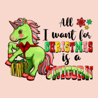 All I Want For Christmas Is A Unicorn Urban Hoodie | Teevron
