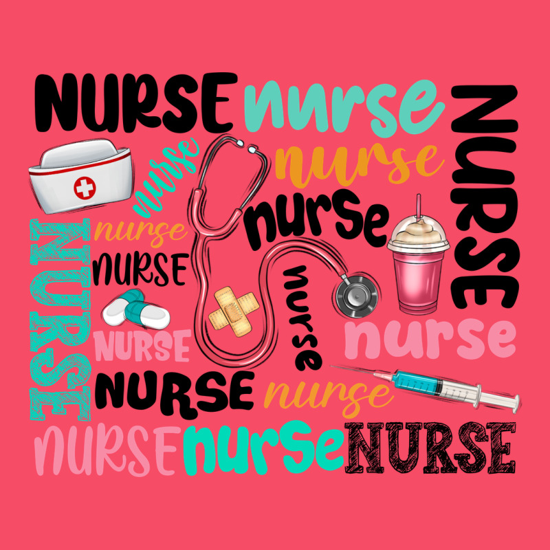 Nurse Premium Sweatshirt by MaliasSmallBusiness | Teevron