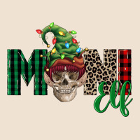 Boy Mini Elf Skull Urban Hoodie | Teevron
